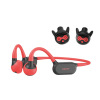 Private model Wireless Ear Ear Children, Youth Ear Protection Bluetooth headset sports running cycling hanging ear