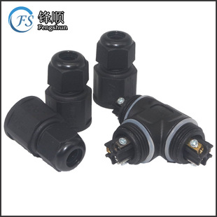 IP67 T����ͨ��ˮ�B���� M20���ղ��^ ������о��|���^ һ�M����