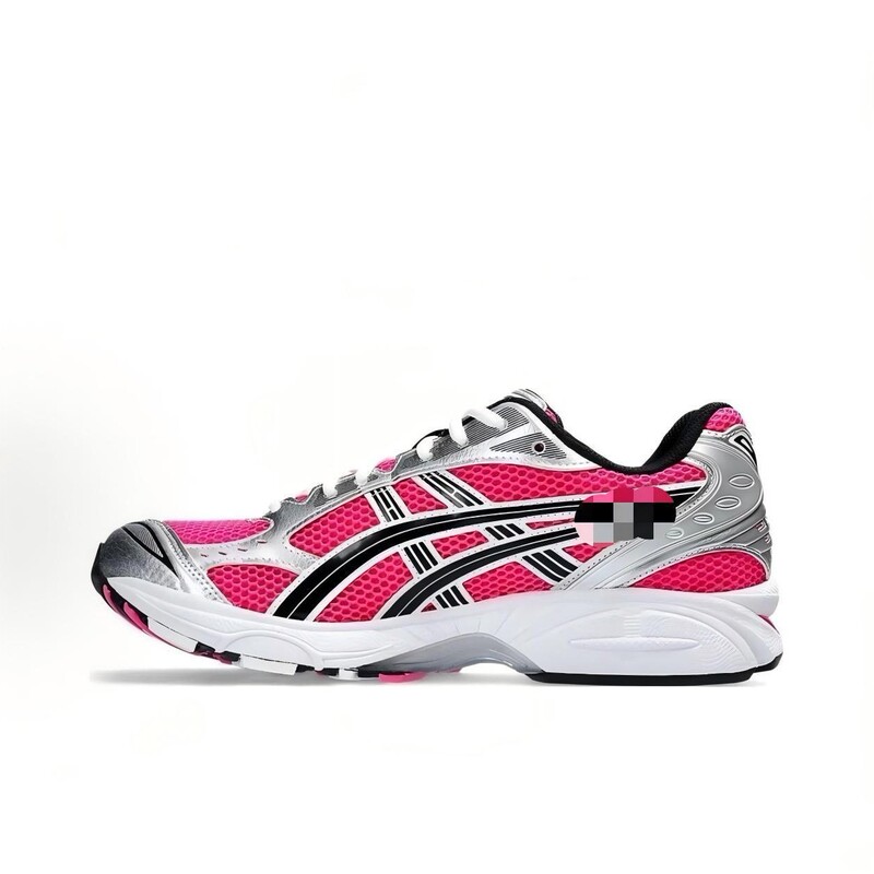 Putian Cross-Border Gel Arthur Sports Shoes Casual Wear-Resistant Non-Slip Shock-Absorbing Breathable Running Shoes for Men and Women Putian K14