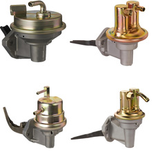 Mechanical fuel pump机械燃油泵 M6624  M6878  M70628   M60036