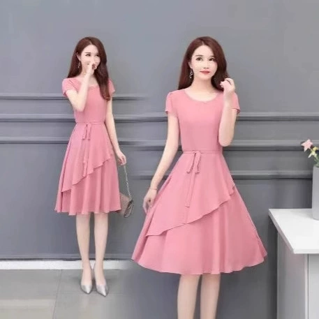 Летняя высококлассная талия тонкая и менее возрастная.