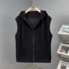 F20 vest clean version black