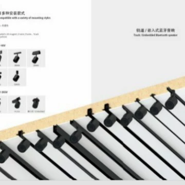 Магнитная дорожка аудио