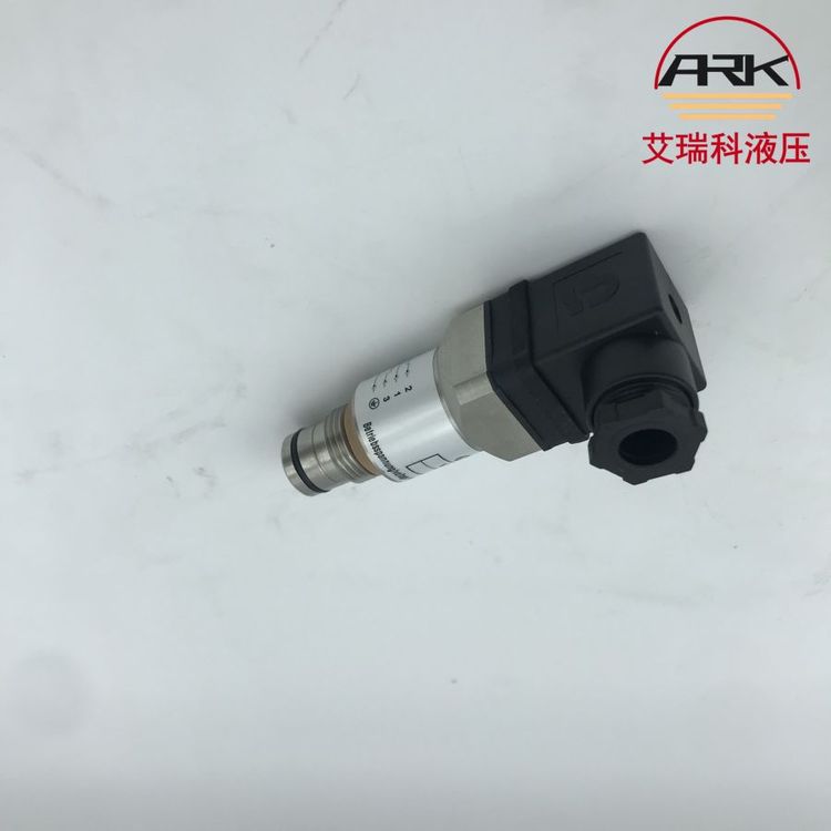 HYDAC压力开关VD5C.0压差发讯器VM2C.0-L24原装库存VD5D.0/-L24