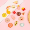 Random food and toys series