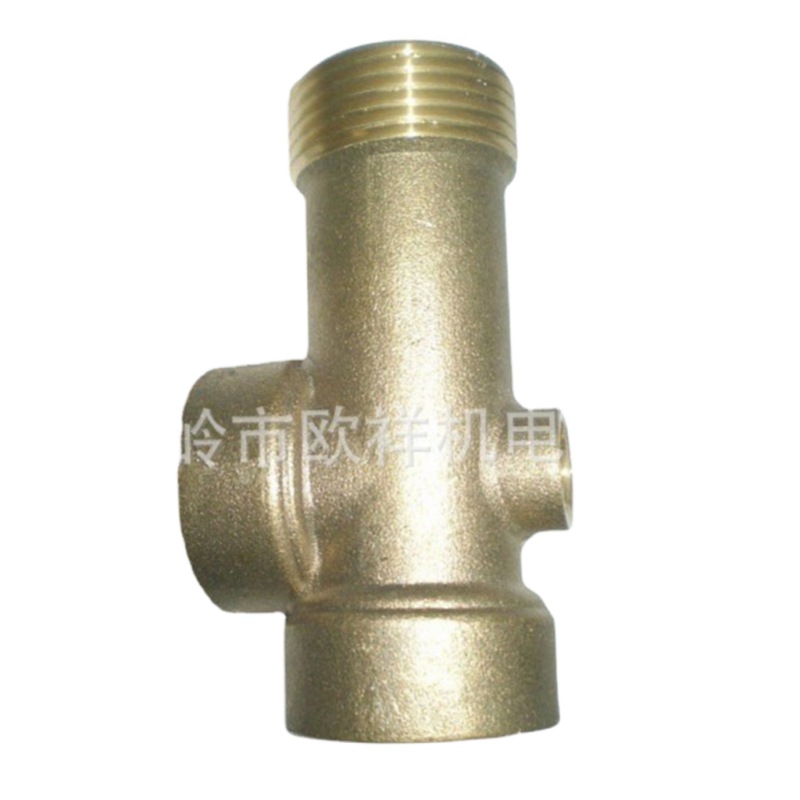 水泵配件，铜接头，铜四通，铜五通，铜三通 价格低廉外贸