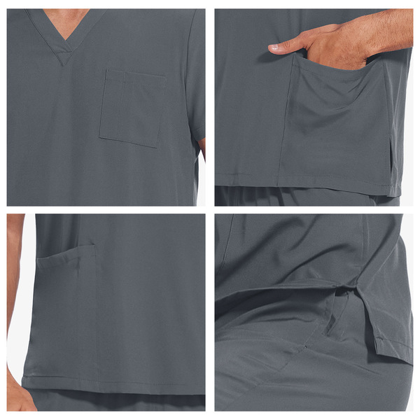 Nurse uniform
