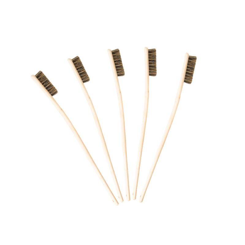 Supply of Car Rim and Wheel Brushes, Engine Brushes, Extended Multi-Functional Bamboo Handle Brushes, Boar Bristle Brushes, Car Supplies