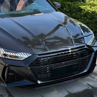Audi 19-25 models A7/A7L, Big Surrounded