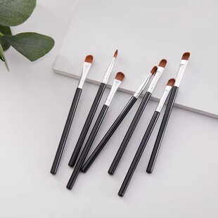 In stock wholesale single makeup brush single eye shadow brush beauty care tool Net red makeup brush large quantity Congyou