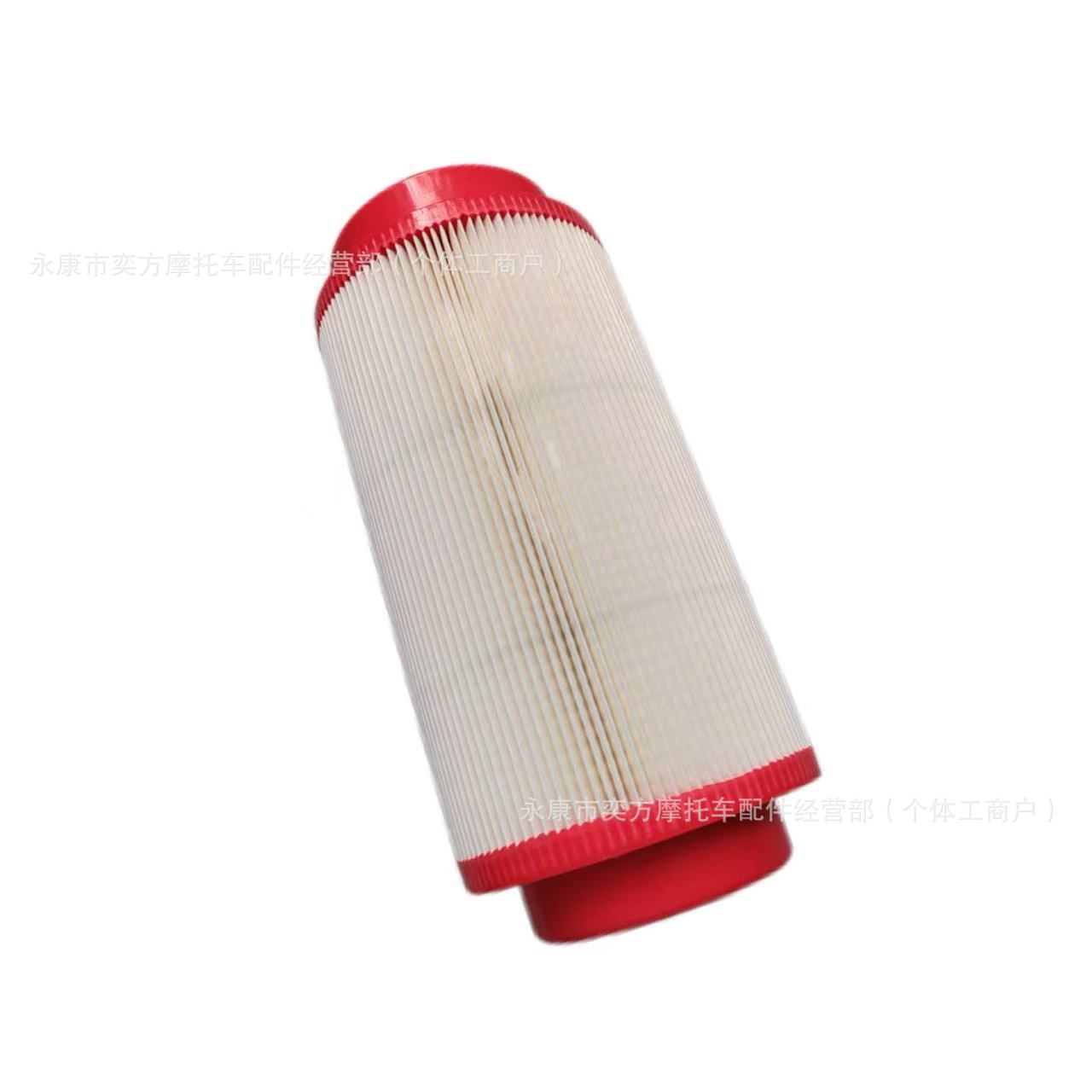 Atv Go-Kart Air Filter Gy6150Cc200Cc Linhai Air Filter Paper Core Sponge Filter Element
