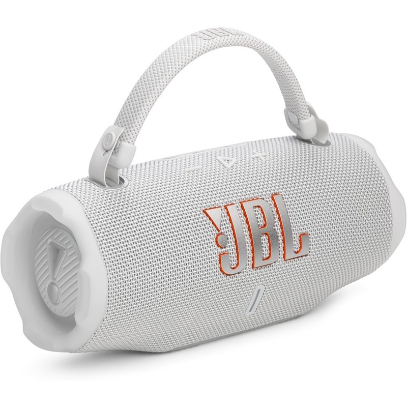 J.B.L CHARGE6 Portable Waterproof Bluetooth Speaker 冲击波6|undefined