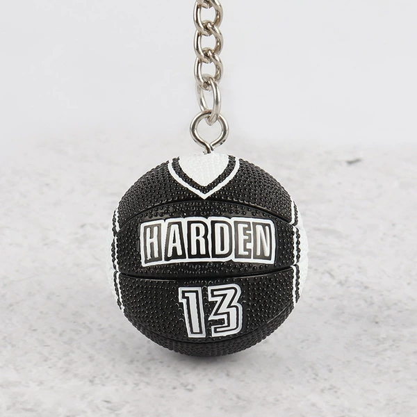 Harden Nets