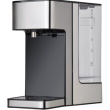 萬家惠 管線機速熱家用無膽直飲機即熱凈水器飲水機KT2220