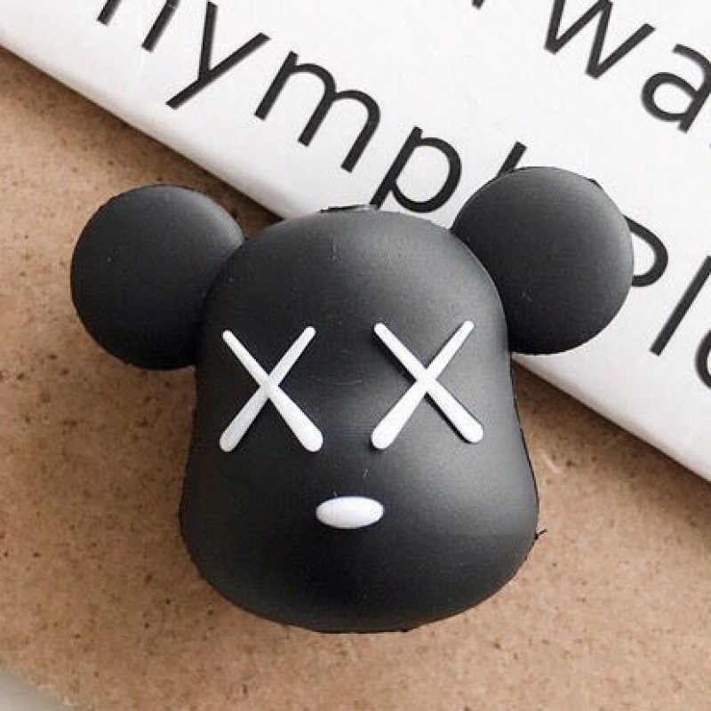 Aplicable a la cubierta protectora del cable de datos de Apple Android cubierta protectora del cable de carga