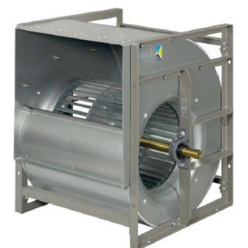 FDA450TM 高效低噪 性能稳定 科禄格 KRUGER  离心风机