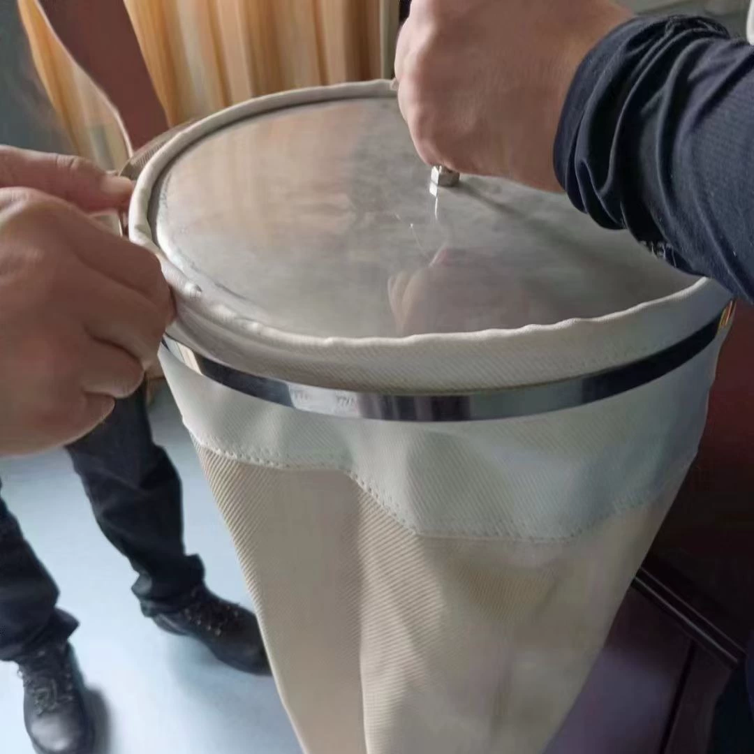 Щелочной стекловолокна тканые ткани мешок высокой температуры устойчивостью с покрытием пыли удаления мешок кремния железа завод кислоты и щелочи устойчивостью пыли фильтр мешок удаления настройки