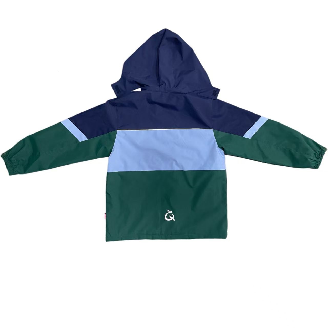 【shell jacket】qingyuan school uniform - ships in 15 days / 125cm
