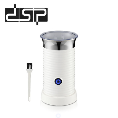 DSP/ Dan Song Electric Foam Beat milk household fully automatic Whipped stir coffee Jacquard Bubble