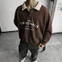 印花外贸男士秋冬外套