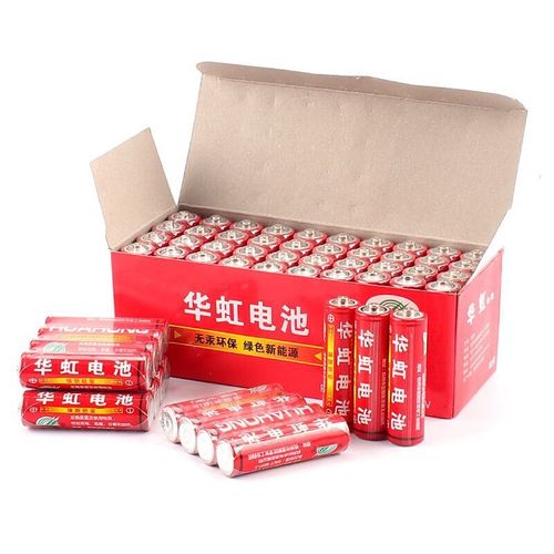 5-number batteries, 7-number batteries, 40-pack alkaline dry batteries—ideal for household remote controls, toy batteries, and wholesale supply from night market stalls.