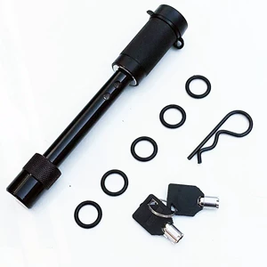 Uzunqoşqu Pin Kilidi, Dumbbell Qoşqu Kilidi, RV Kilidi, Off-Road Avadanlıqları