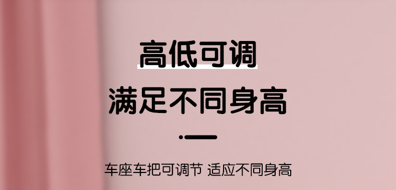 代发儿童自行车,女孩脚踏车,女宝宝公主款单车,代步童车,儿童脚踏车