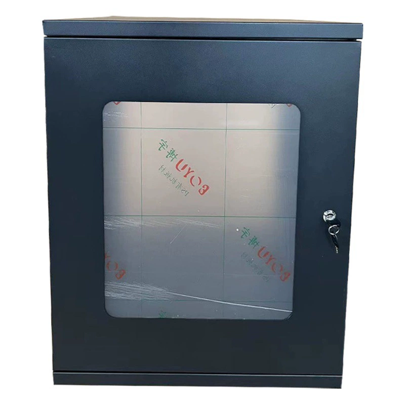 Оптовая 12У открыть простой сращивания центра обработки данных коммутатор номер сервера интегрированной сети кабинета