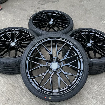 Car Wheel Hub Modification — Hub