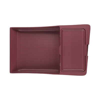 glasses holder, storage box, car — Car storage bag/box
