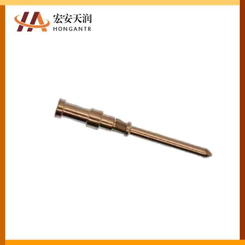 TE/泰科 连接器 T2030001010-000 CEM-1.0