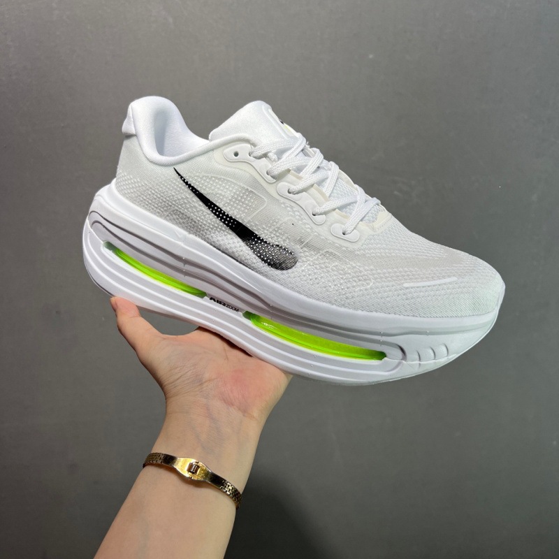 Zapatos de alta calidad transfronterizos de doble cojín de aire de alta ventilación de zapatos deportivos casuales de running
