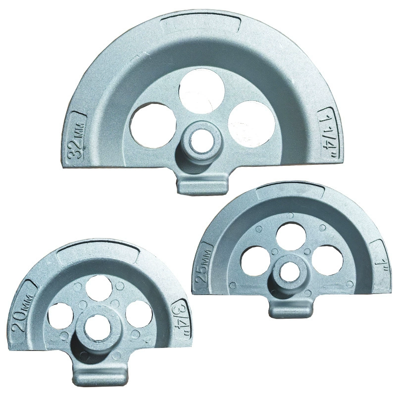 Трубогибочный станок в британском стиле, трубогибочный станок марки Ruiwei, станок для холодной гибки, станок для гибки стальных труб без нагрева, ручной станок для гибки труб