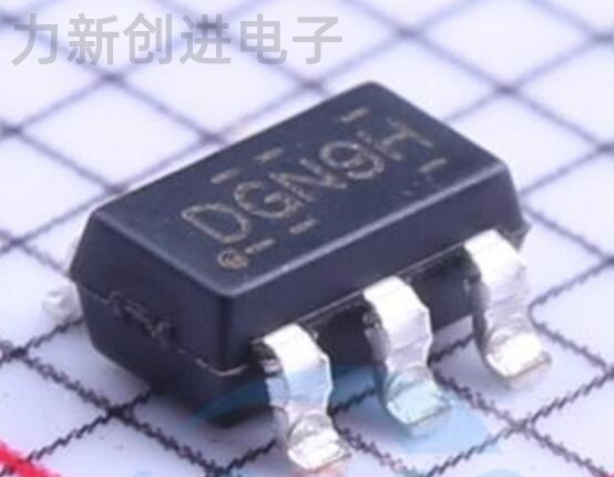 IRLMS5703TRPBF 封装 SOT-23-6 MOS场效应管