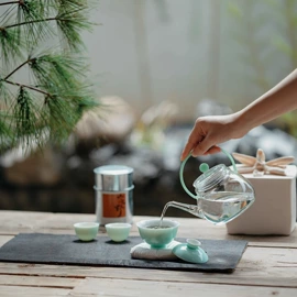 茶壶;茶杯;茶具套装