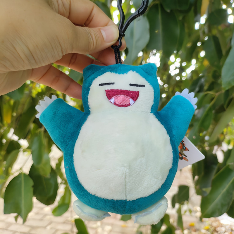ポケモン ポケモン人形 ミュウツー ゼニガメ ゲンガウルフ ぬいぐるみ ピカチュウ 小さな人形ペンダント|undefined
