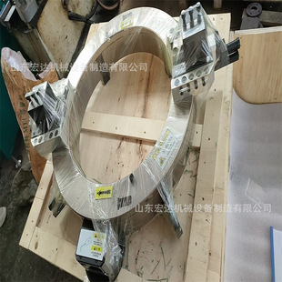 Hand-held round pipe beveling machine, internal expansion type pipe flat edge milling machine, various stainless steel pipe beveling machines