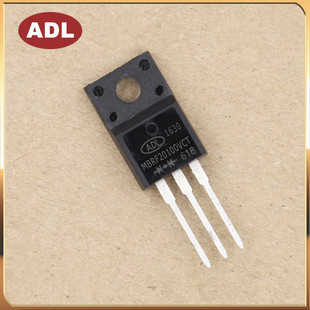 ODRE MBRF20100VCT Schartki Diode Низкое значение VF 20A100V до 220F