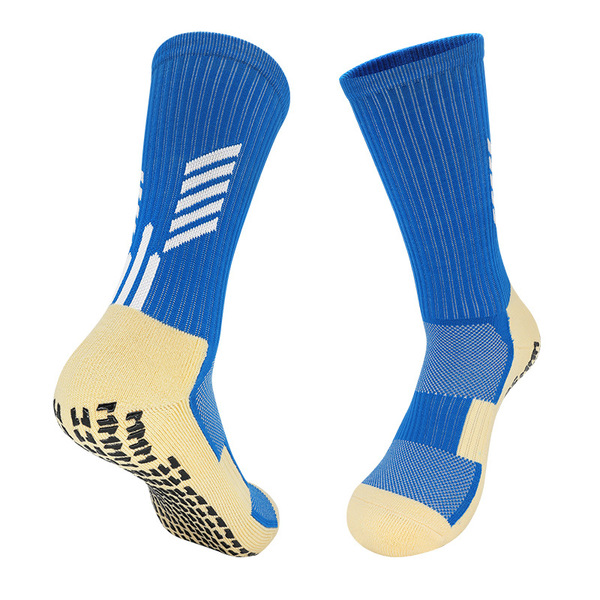 non-slip football socks for training for boys