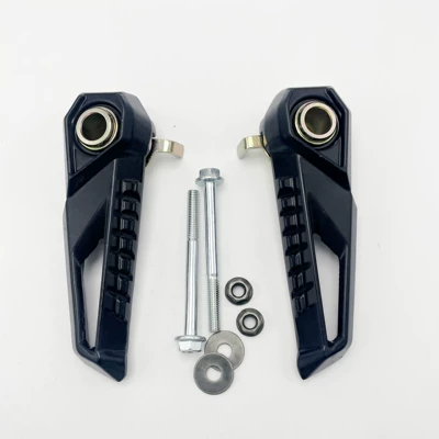 Scooter New Jog I: Electric vehicle pedal
