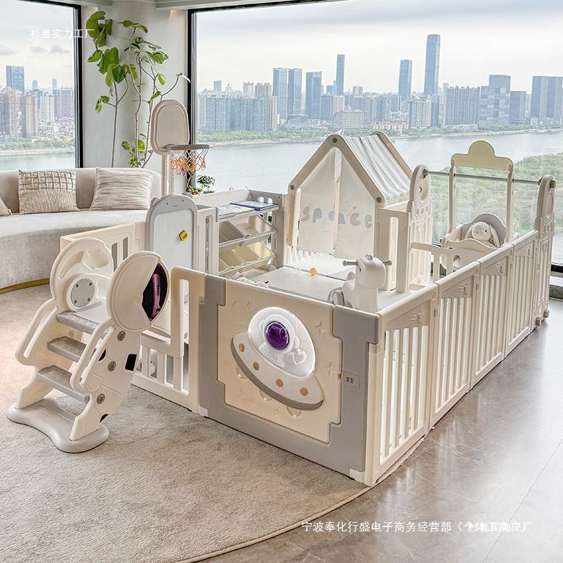 Juego para bebés cerca de rastreo para niños cerca de protección para bebés sala de estar alfombra de escalada interior material de paraíso para el hogar