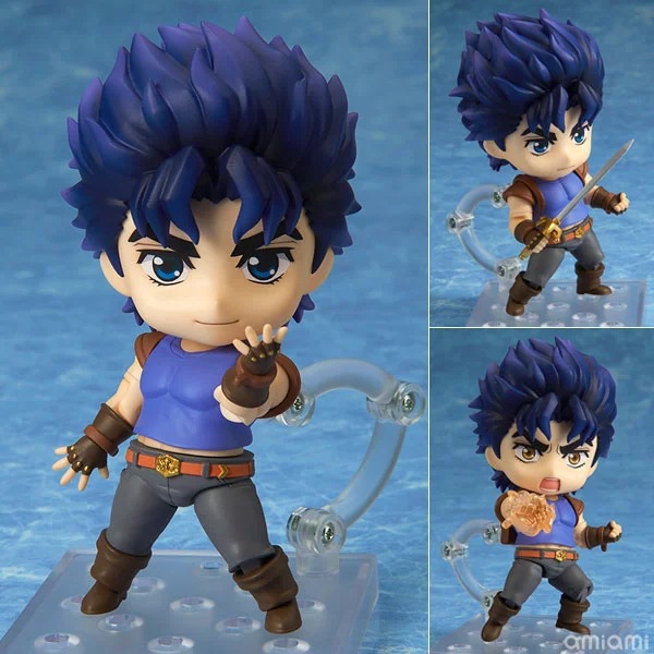 Jonathan Joestar #1602