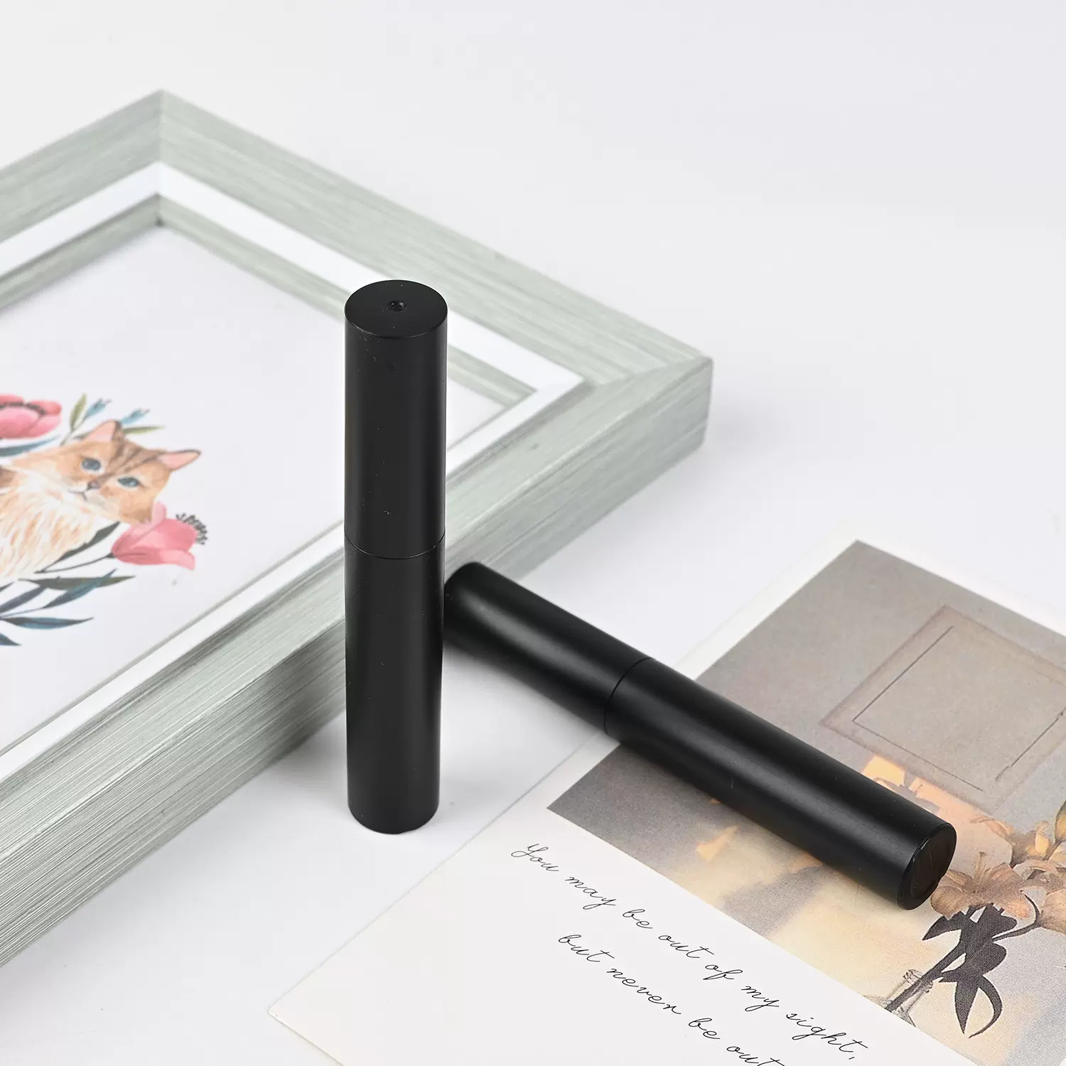 卸胶液 自粘假睫毛胶水卸胶套装跨境外贸温和低敏不刺激卸胶液