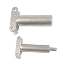 金属粉末注射成型 粉末冶金不锈钢机加工切割处理