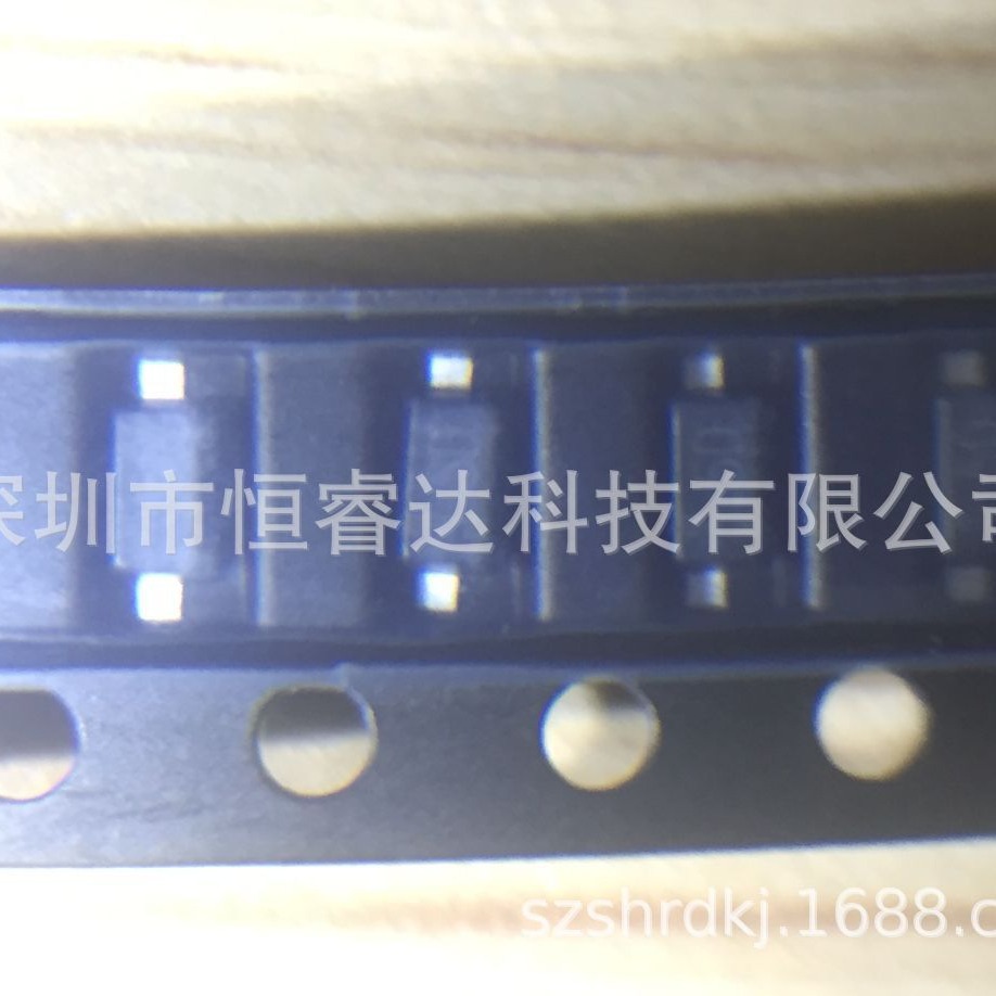 原装长电/CJ贴片开关二极管 MMSD914 SOD-123 MMSD914LT1G 丝印5D