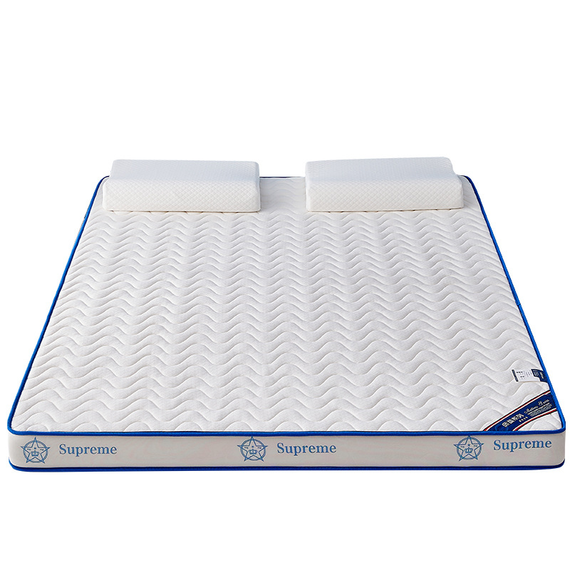 colchón antibacteriano de alta elasticidad colchón de látex dormitorio colchón de estudiante colchón de alquiler colchón de espesor colchón para el hogar image 6