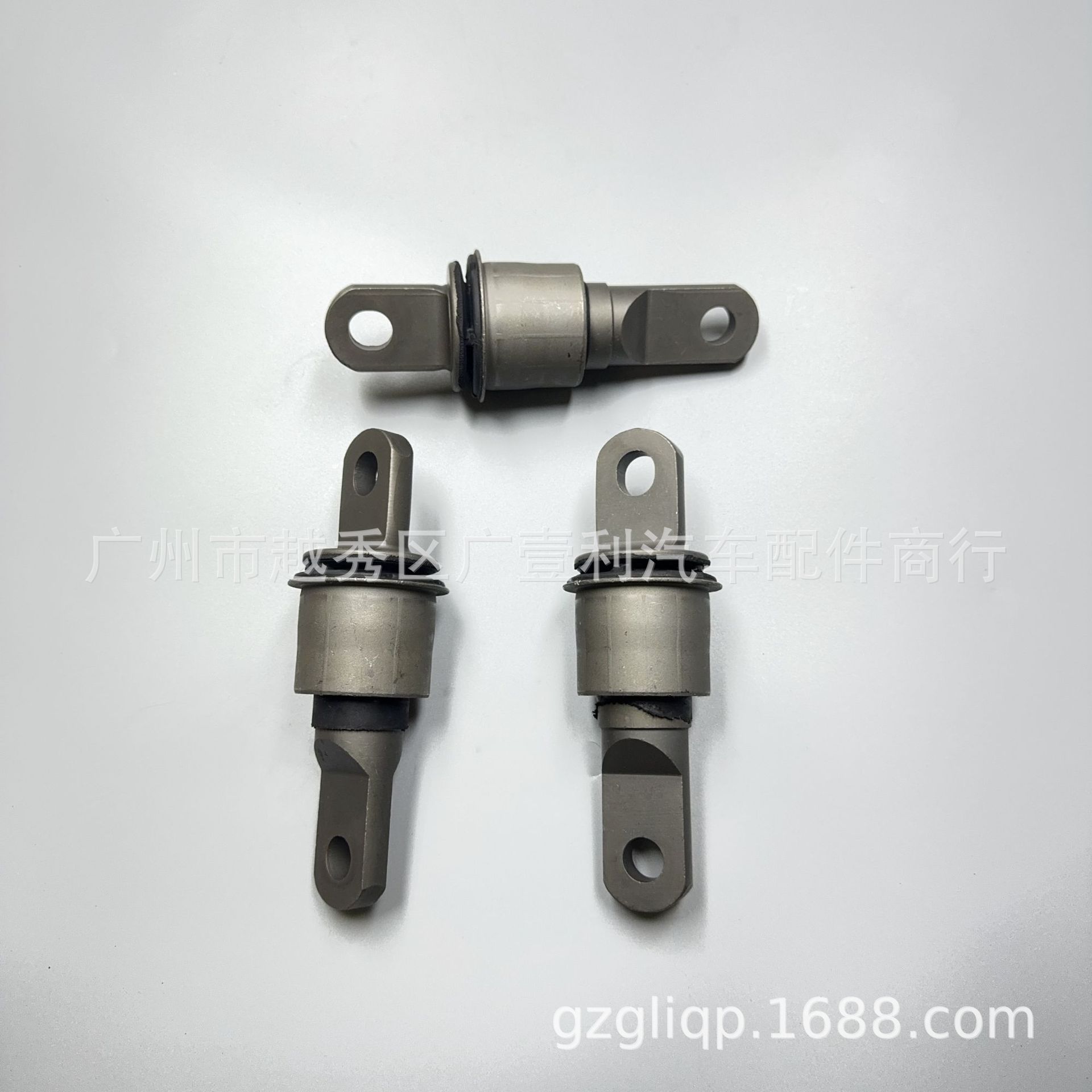 Applicable 51392-T6A-A01 Odyssey RC3 RC4 RR8 Lower Swing Arm Rubber Sleeve Small