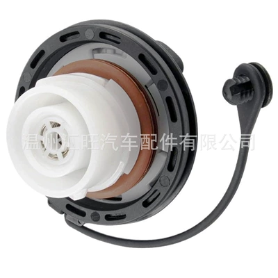 Tank cap for Ford Lincoln Mercury