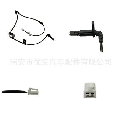Hyundai.Kia üçün 956802E310 Təkər Sürəti ABS Sensoru