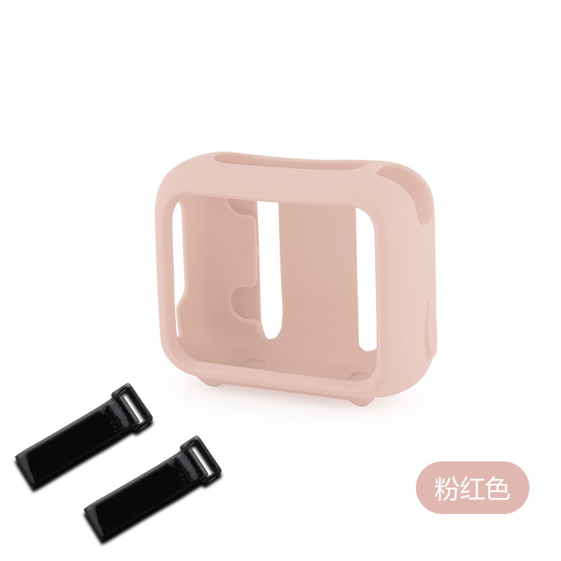 JBL GO4スピーカーのシリコン保護カバーを適用します。|undefined